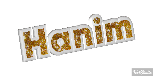 Hanım Metin efekti