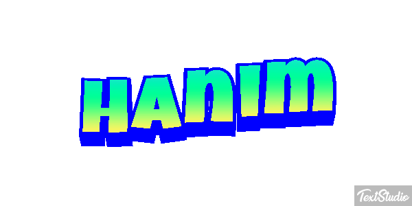 Hanım Metin efekti