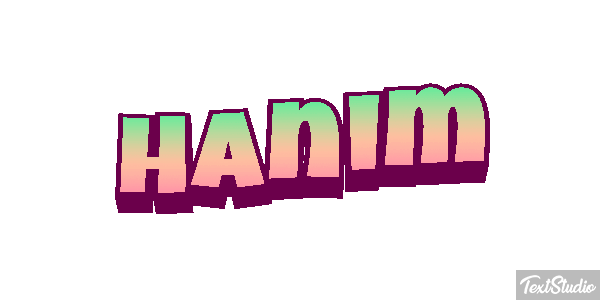 Hanım Metin efekti
