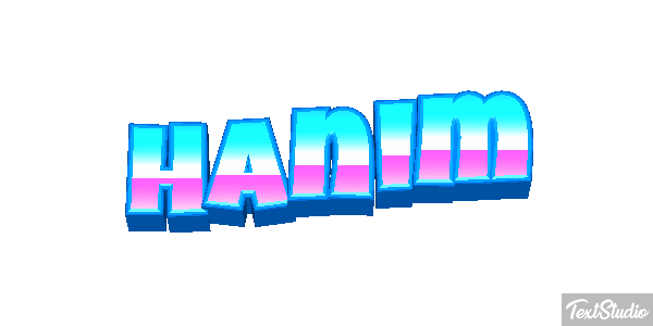 Hanım Metin efekti