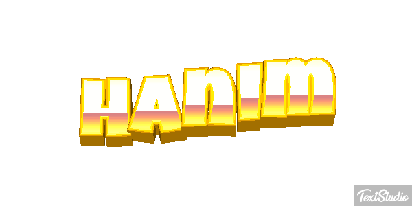 Hanım Metin efekti