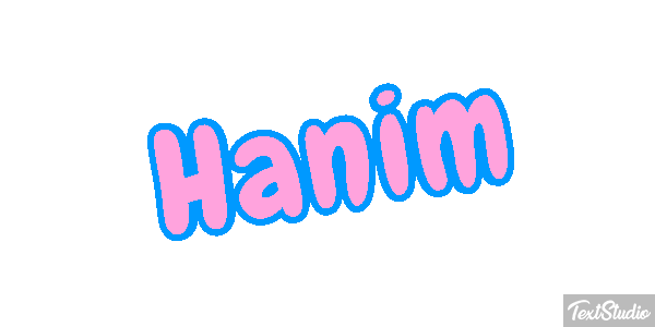 Hanım Metin efekti