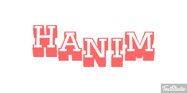 Hanım Metin efekti