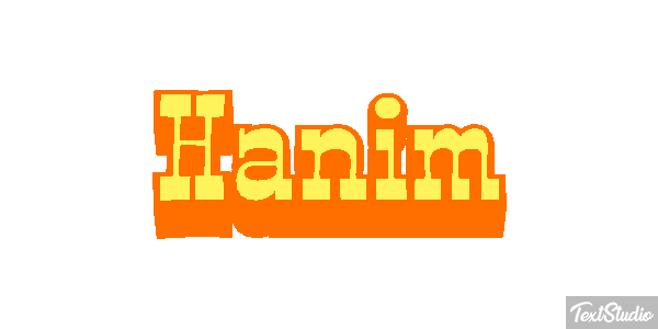 Hanım Metin efekti