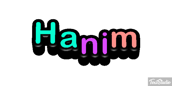 Hanım Metin efekti