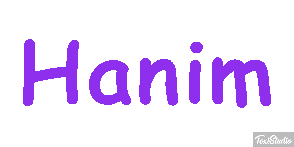 Hanım Metin efekti