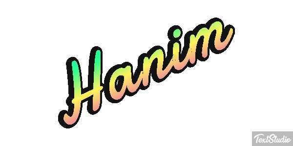 Hanım Metin efekti