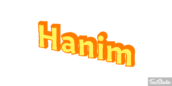 Hanım Metin efekti