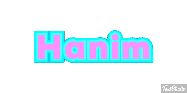 Hanım Metin efekti