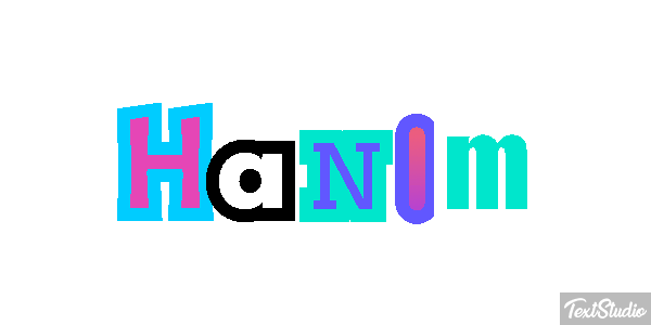 Hanım Metin efekti