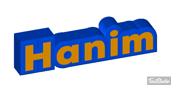 Hanım Metin efekti