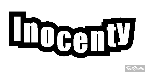 Inocenty Efekt tekstowy