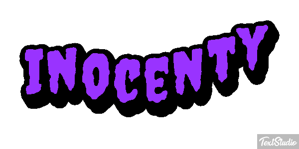 Inocenty Efekt tekstowy