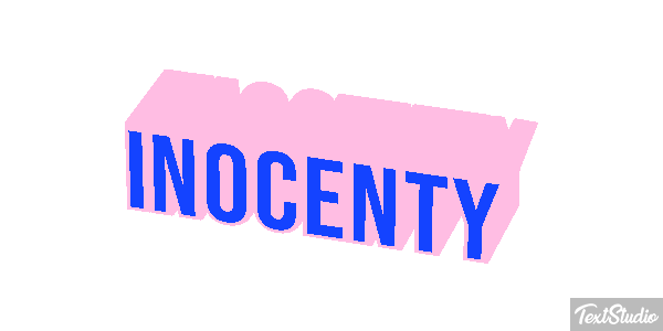 Inocenty Efekt tekstowy