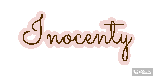 Inocenty Efekt tekstowy