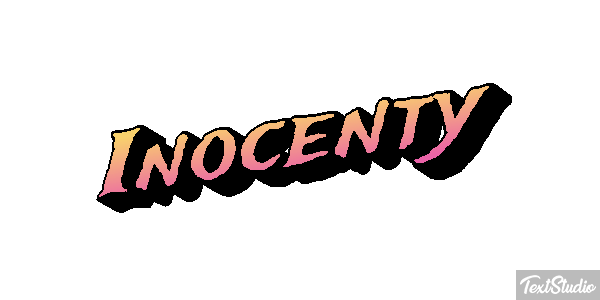 Inocenty Efekt tekstowy