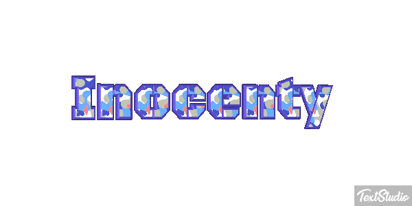 Inocenty Efekt tekstowy