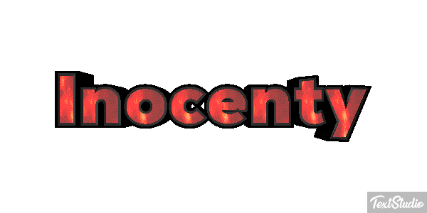 Inocenty Efekt tekstowy