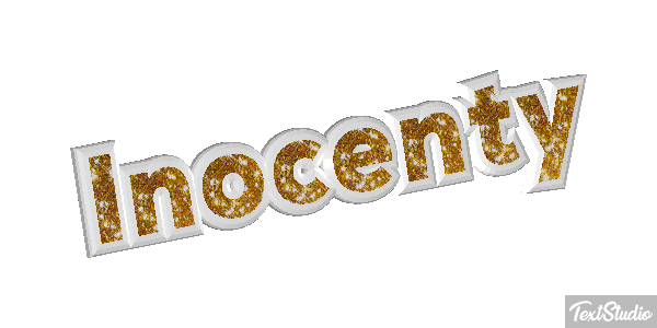 Inocenty Efekt tekstowy