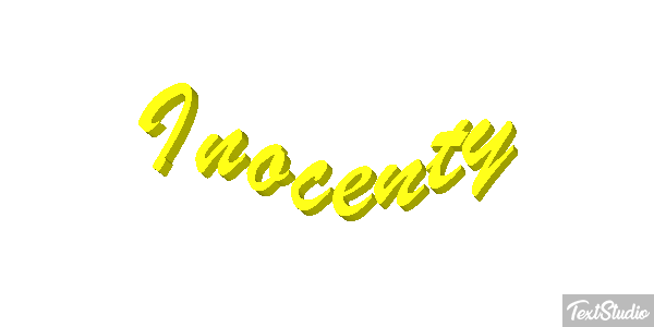 Inocenty Efekt tekstowy