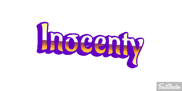 Inocenty Efekt tekstowy