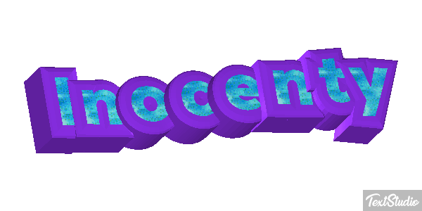 Inocenty Efekt tekstowy