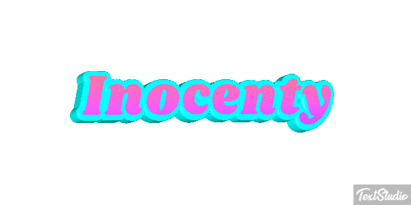 Inocenty Efekt tekstowy