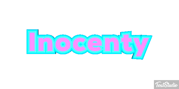 Inocenty Efekt tekstowy