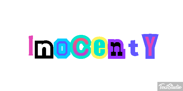 Inocenty Efekt tekstowy