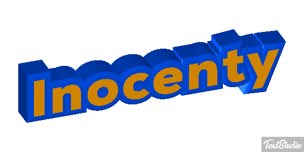Inocenty Efekt tekstowy