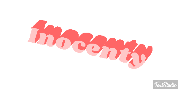 Inocenty Efekt tekstowy