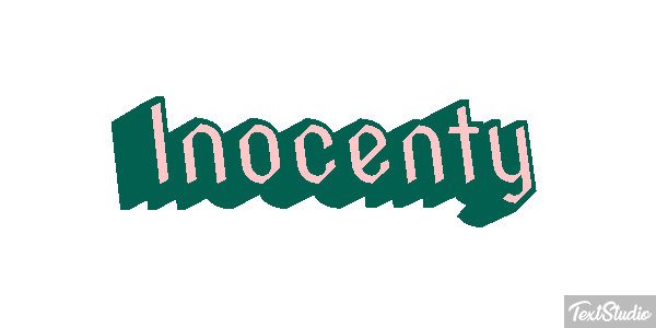 Inocenty Efekt tekstowy