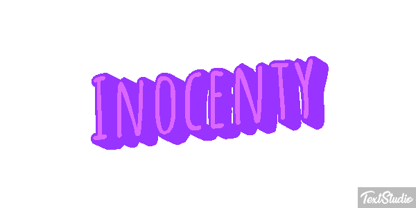 Inocenty Efekt tekstowy