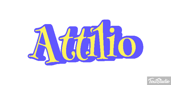 Attilio Metin efekti