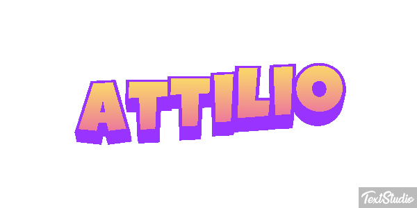 Attilio Metin efekti