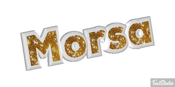 Morsa テキスト効果