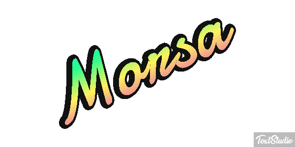 Morsa テキスト効果