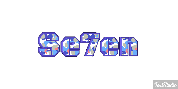 Se7en Effetto testo