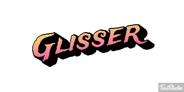 Glisser Metin efekti