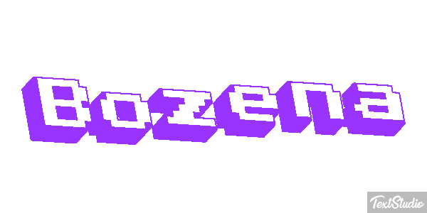 Bożena Efekt tekstowy