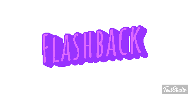 Flashback Efekt tekstowy