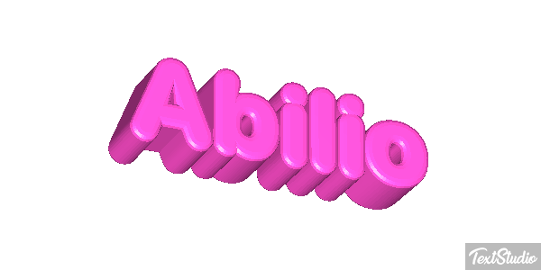 Abílio Effetto testo