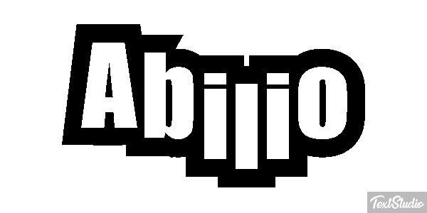 Abílio Effetto testo