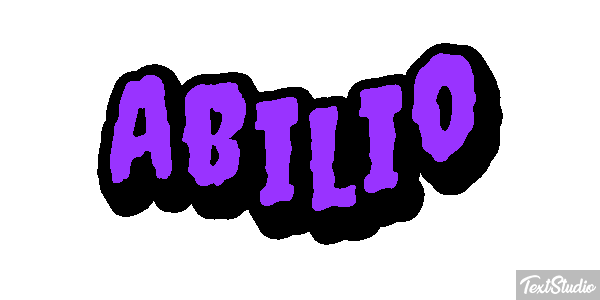 Abílio Effetto testo