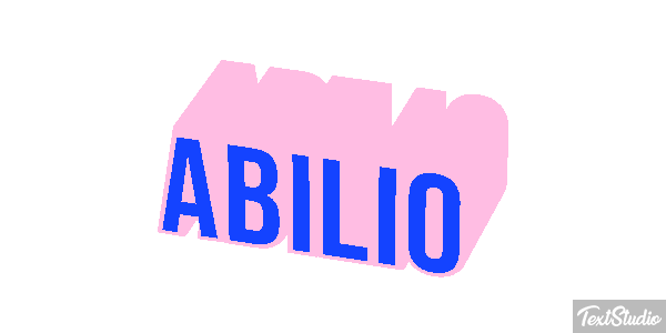 Abílio Effetto testo