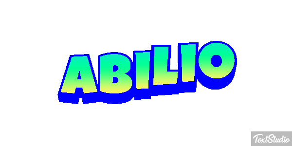 Abílio Effetto testo