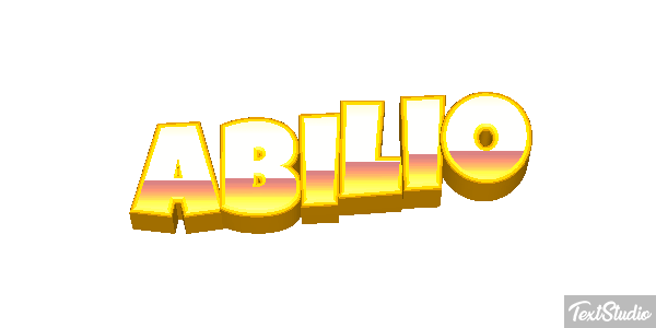 Abílio Effetto testo
