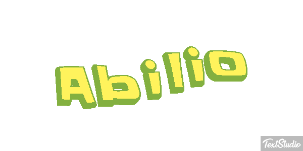 Abílio Effetto testo