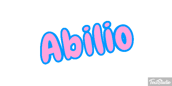 Abílio Effetto testo