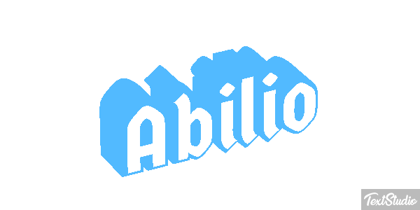 Abílio Effetto testo